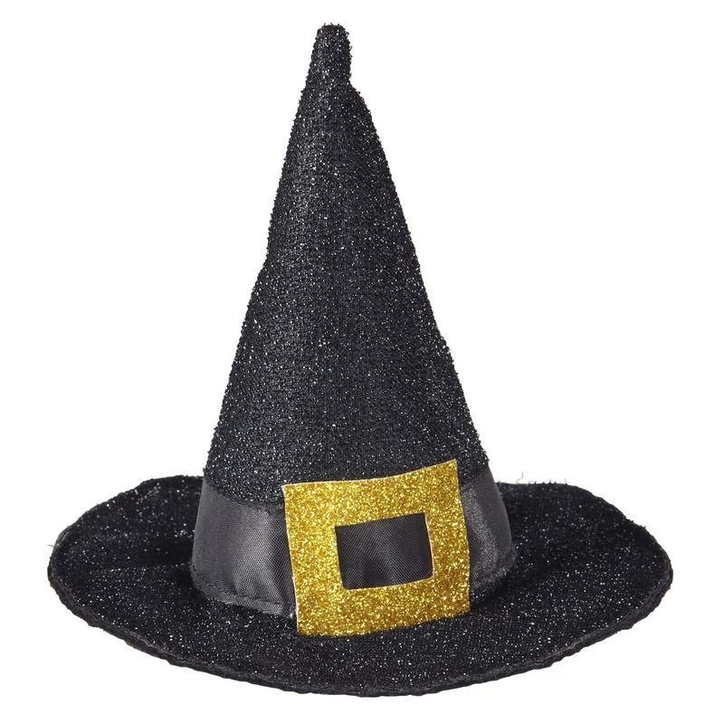 Mini Heksenhoed