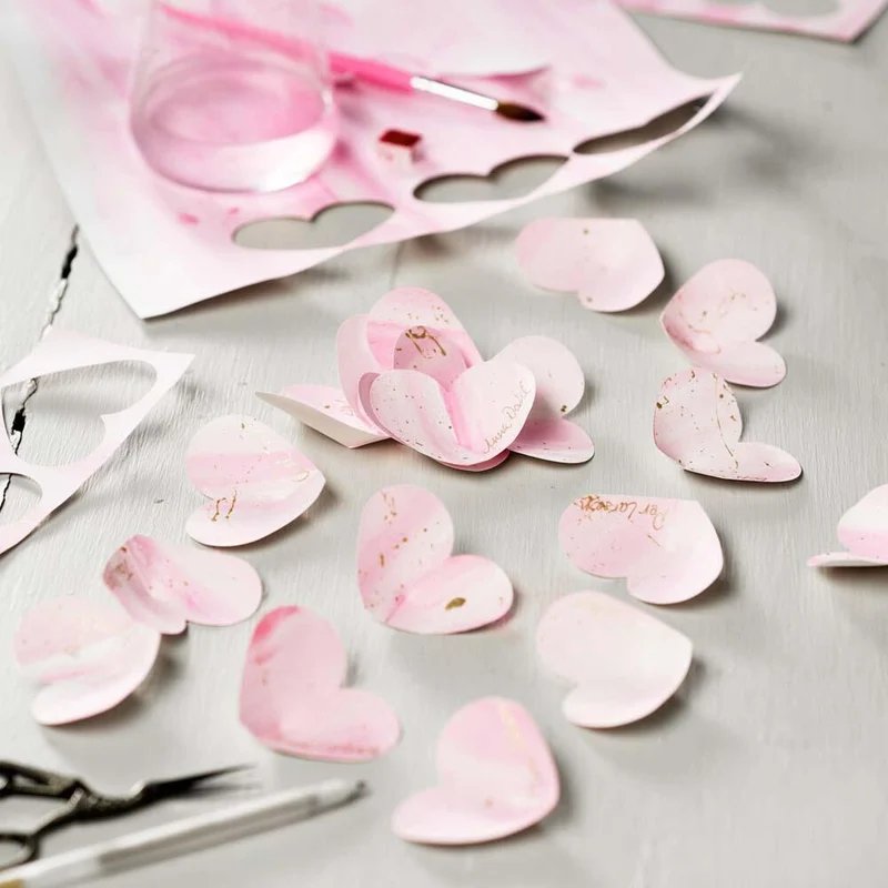 mama's confetti
