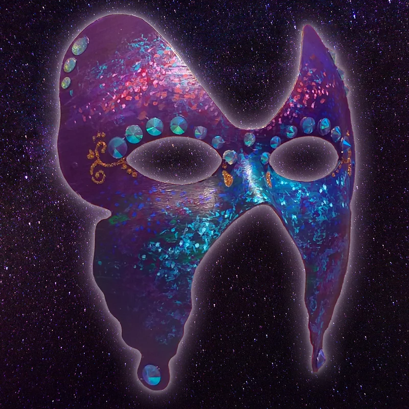 galaxy masker