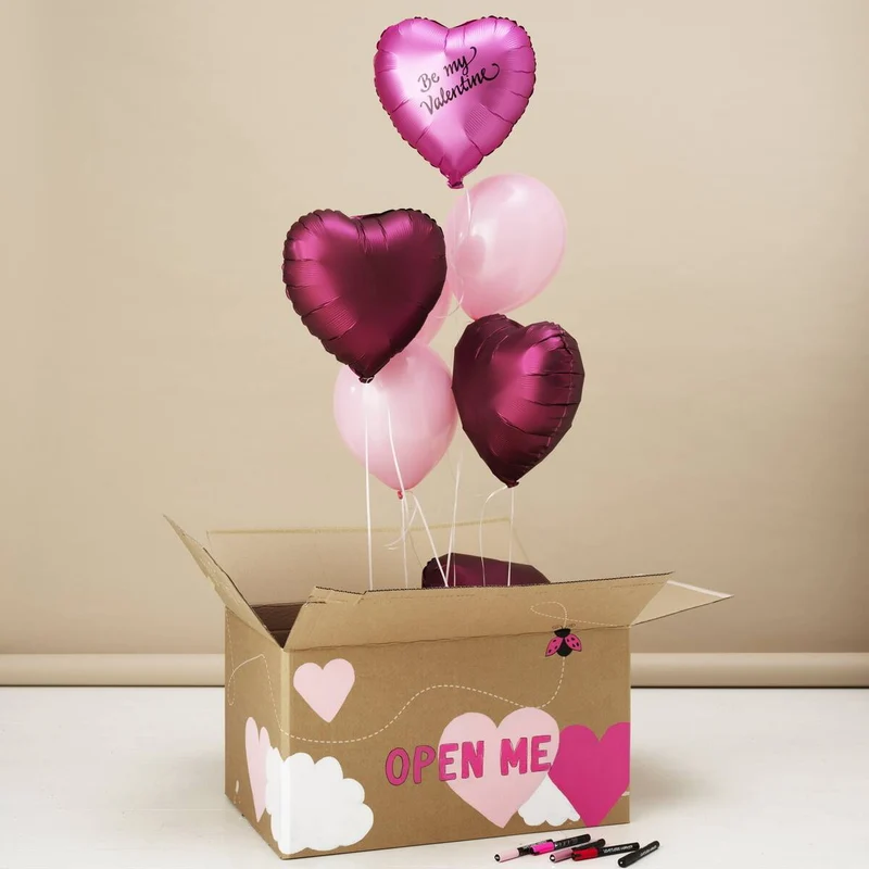 ballonboeket