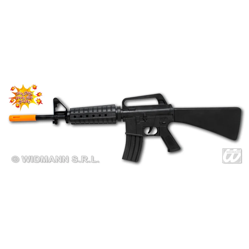 M16 Aanvalsgeweer