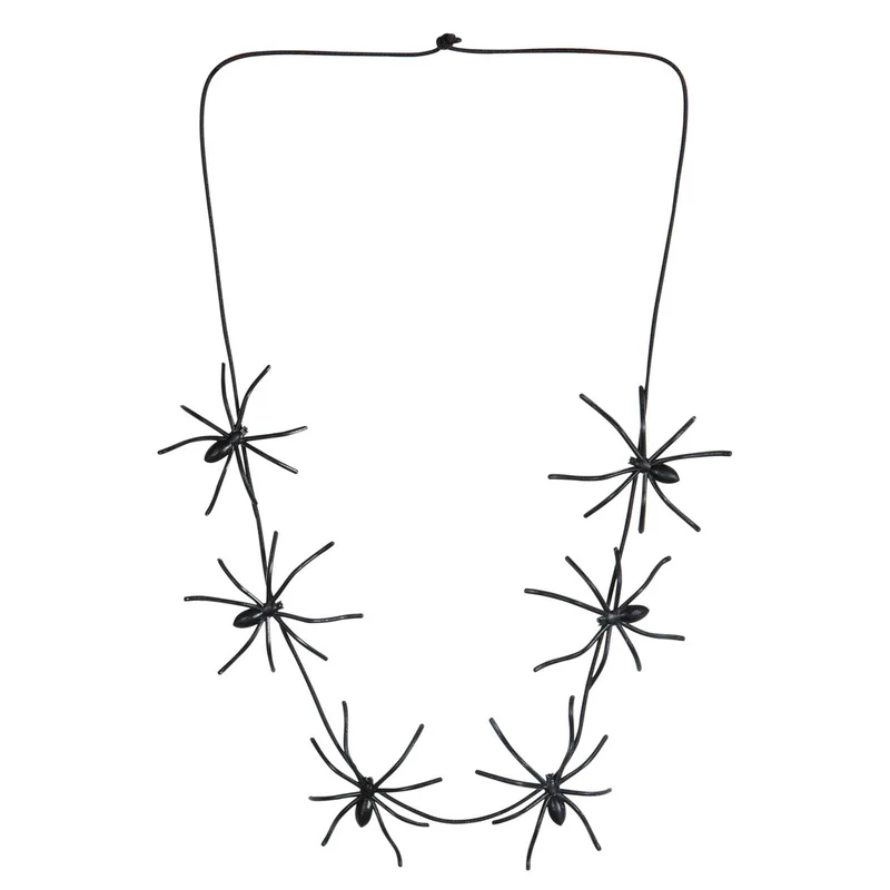 Ketting Spinnen 60 Centimeter