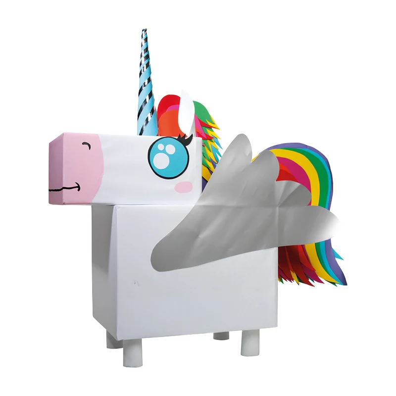 een unicorn