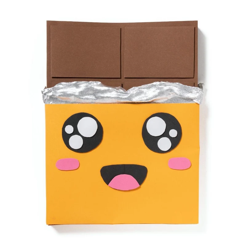 een kawaii chocoreep