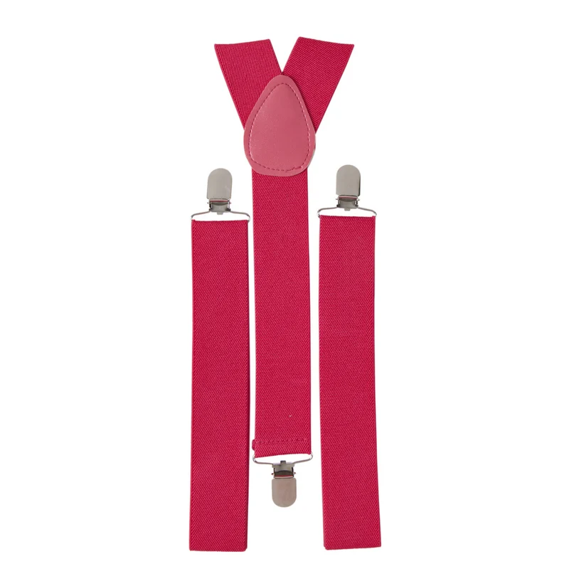 Bretels Roze