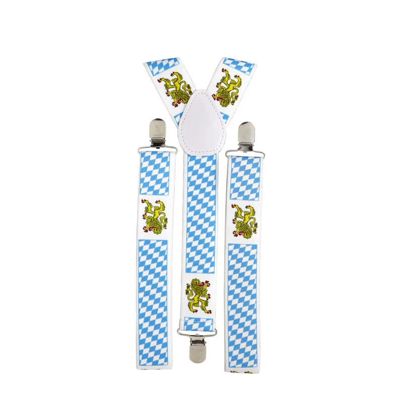 Bretels Beieren