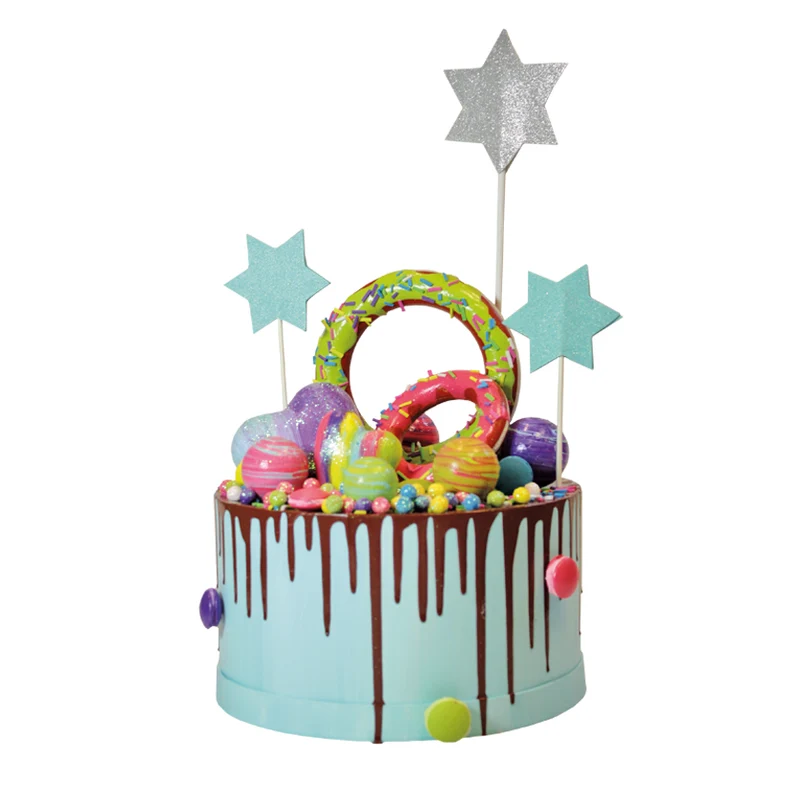 een dripcake