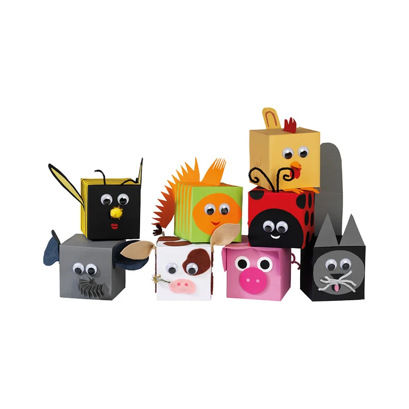 dierendoosjes
