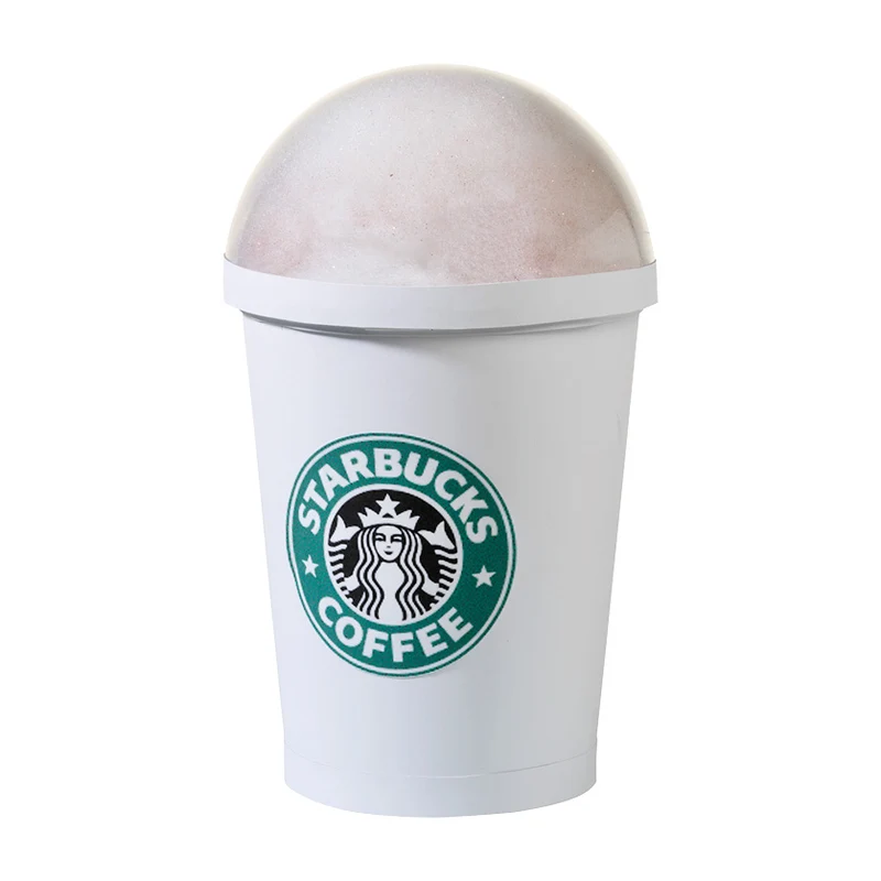een koffiebeker