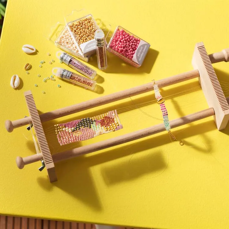 experimenteren met combineren