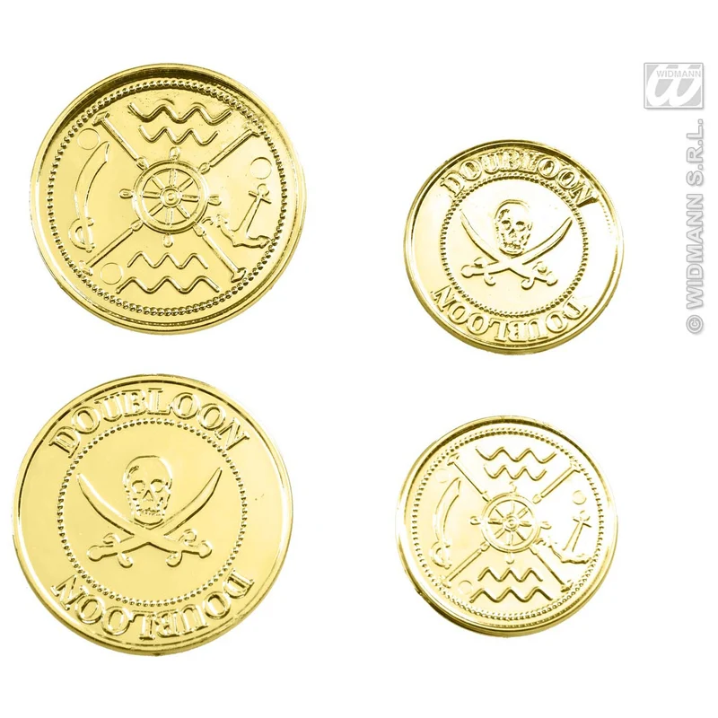 12 Gouden Ducaten