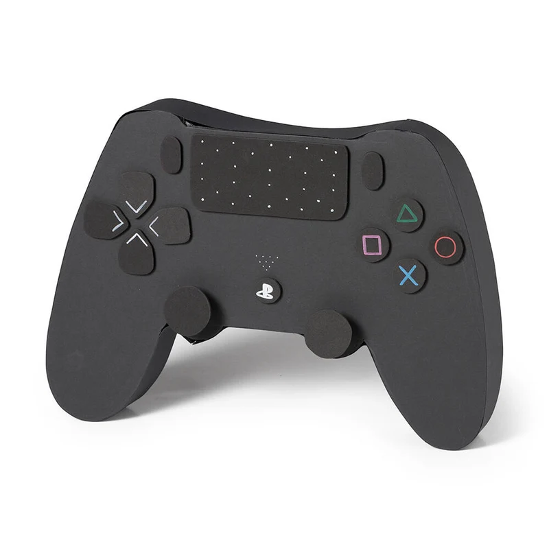 een gameconsole controller