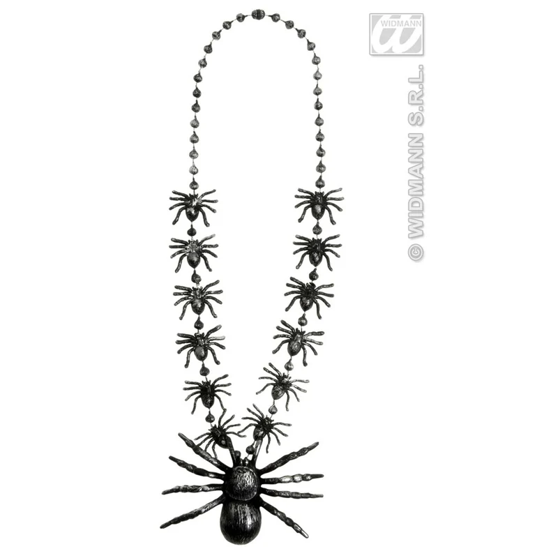 Ketting Spinnen 40 Centimeter