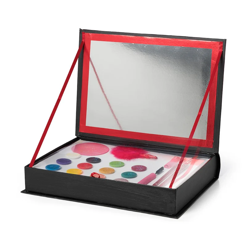 een make-up studio