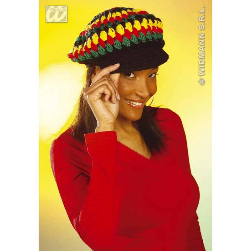Rasta Muts