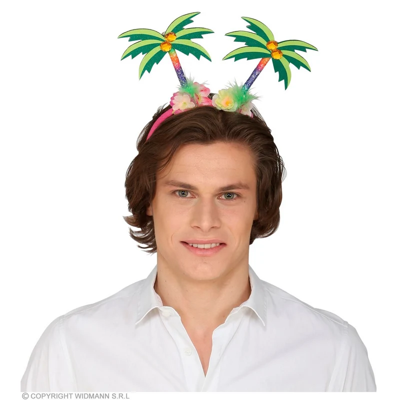 Beach Style Palmbomen Bopper