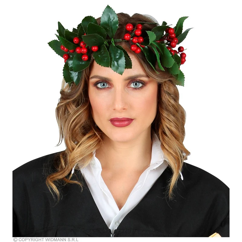 Kerstachtige Lauwerkrans Bosfee
