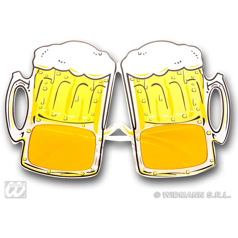 Bril, Bier