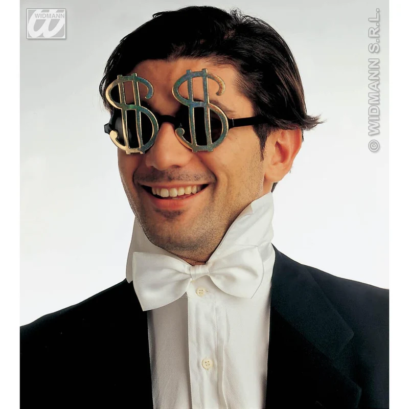 Bril, Dollar