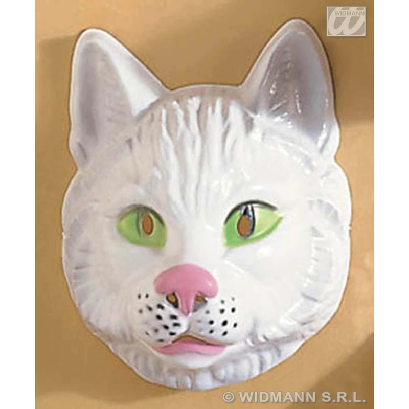 Plastic Masker, Poes