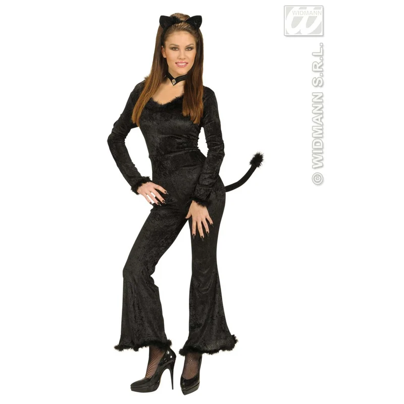 Kattenset