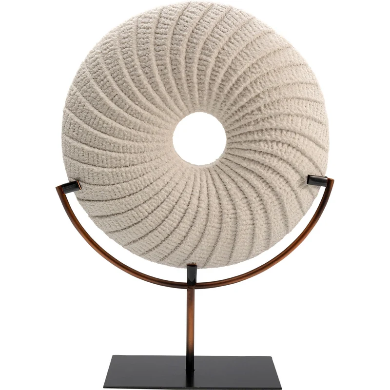 Kare Design Woonaccessoires Circle Square 44cm
