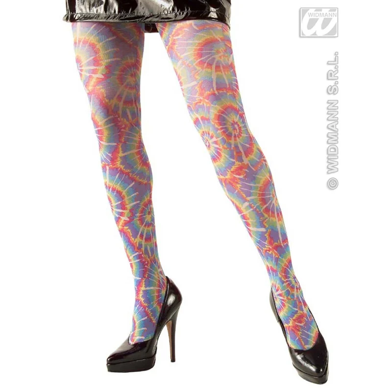 Panty, Psychedelisch
