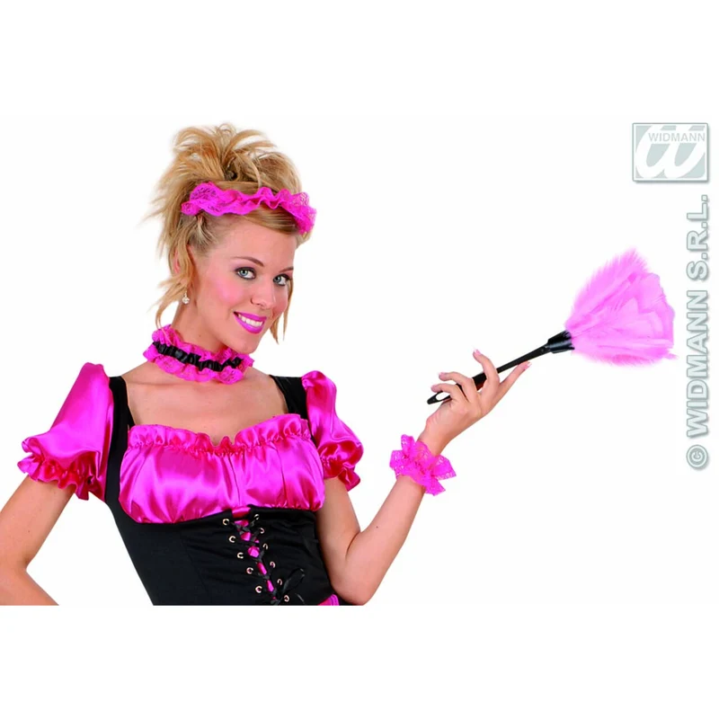 Veren Duster, Rose