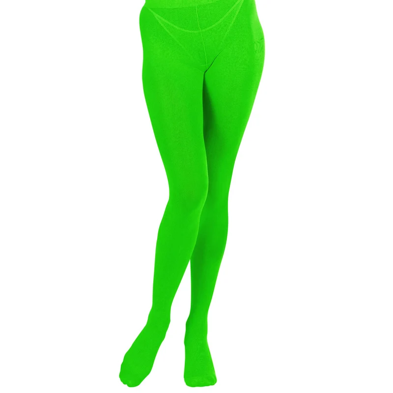 Panty, Groen