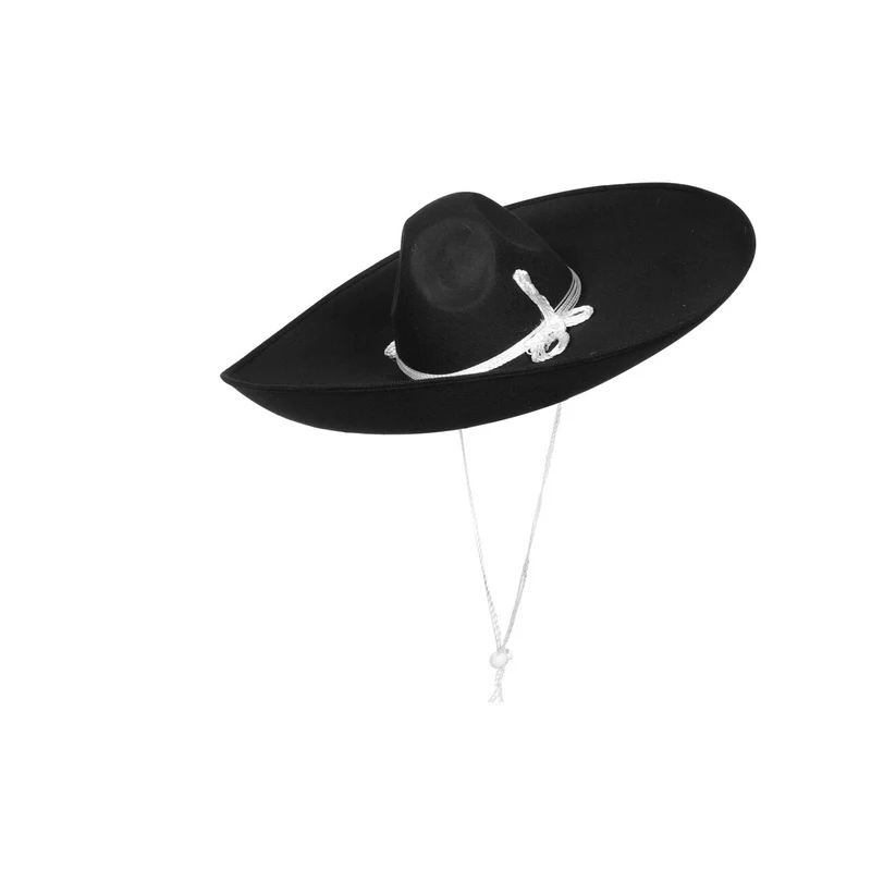 Mariachi Hoed