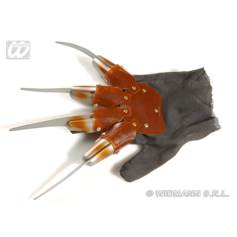 Handschoen Freddy Krueger