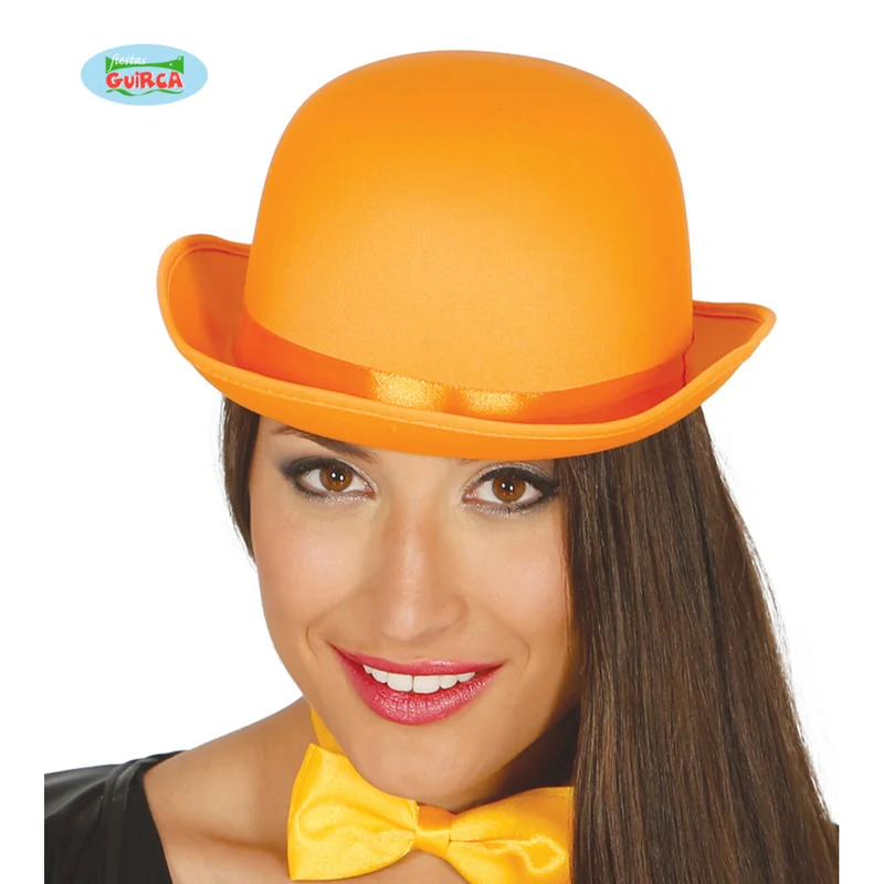 Bolhoed Theater Clown Oranje