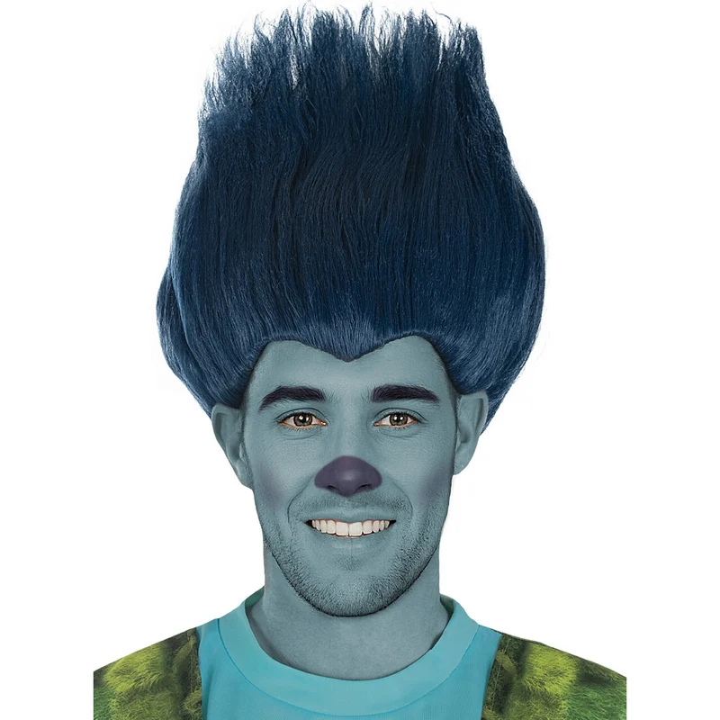 Branch Pruik Trolls 3