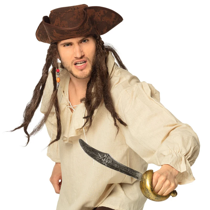 Piratenzwaard Zeebeen