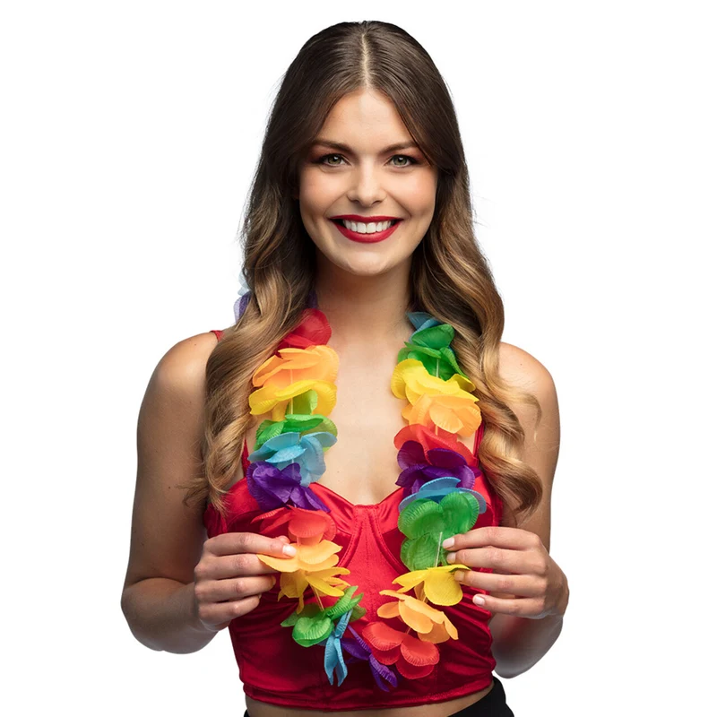 Hawaïkrans Summer Pride