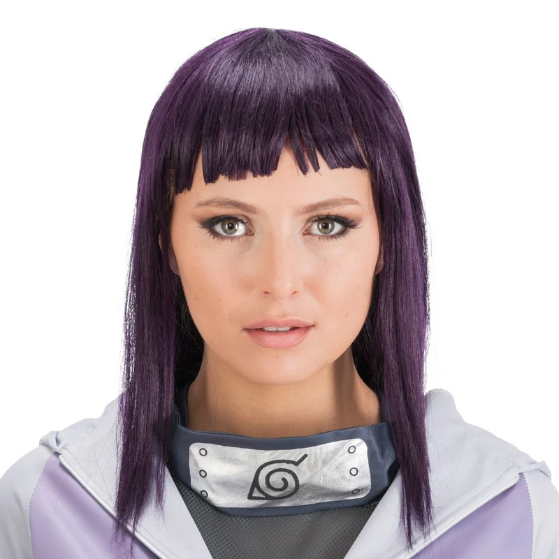 Hinata Pruik Naruto Shippuden