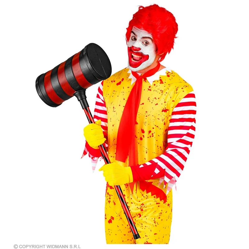 Grote Circus Hamer