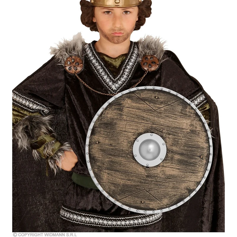 Schild Viking Valhalla