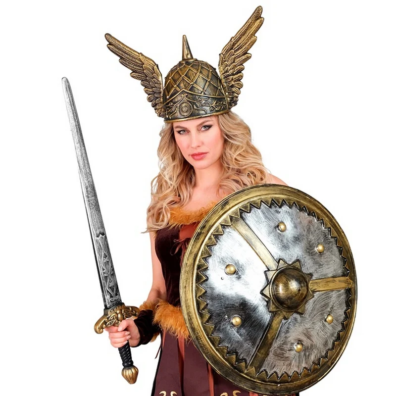 Lang Vikings Zwaard 84 Centimeter