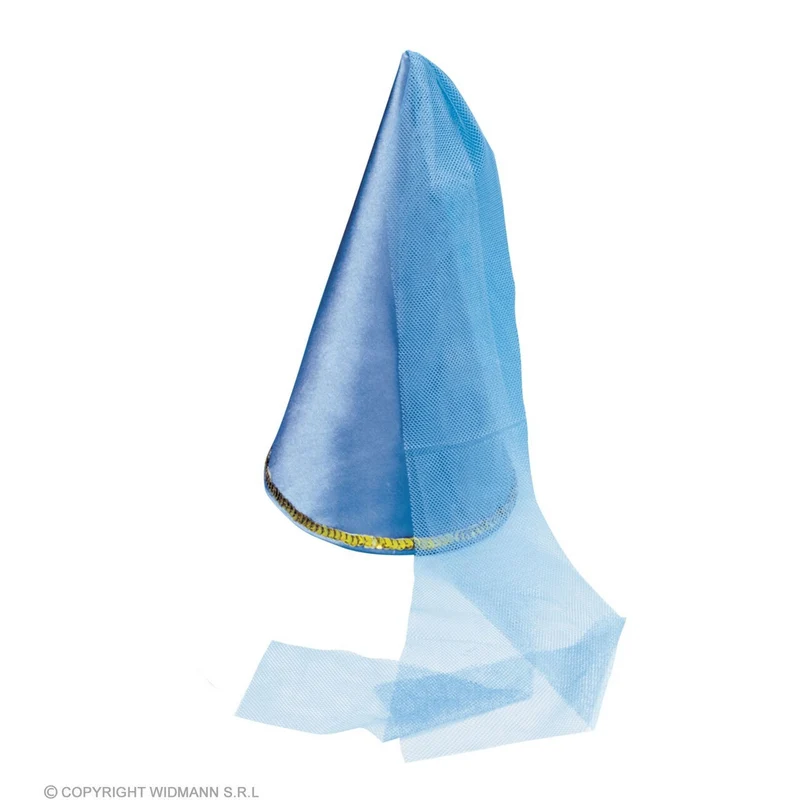 Fay De Fee Blauw