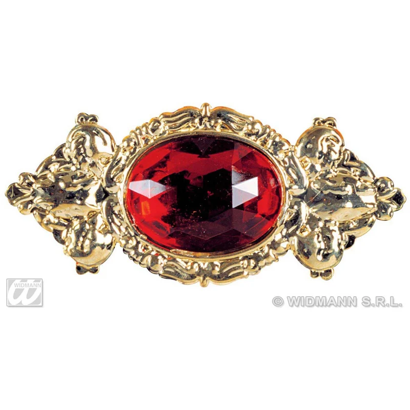 Maxi Broche