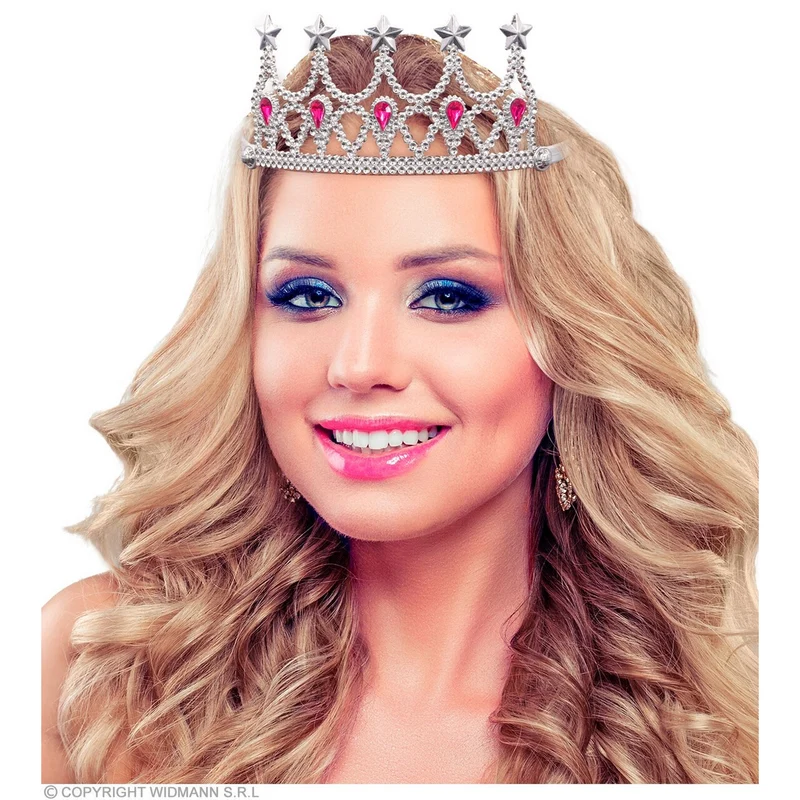 Prinses Van De Sterren Tiara