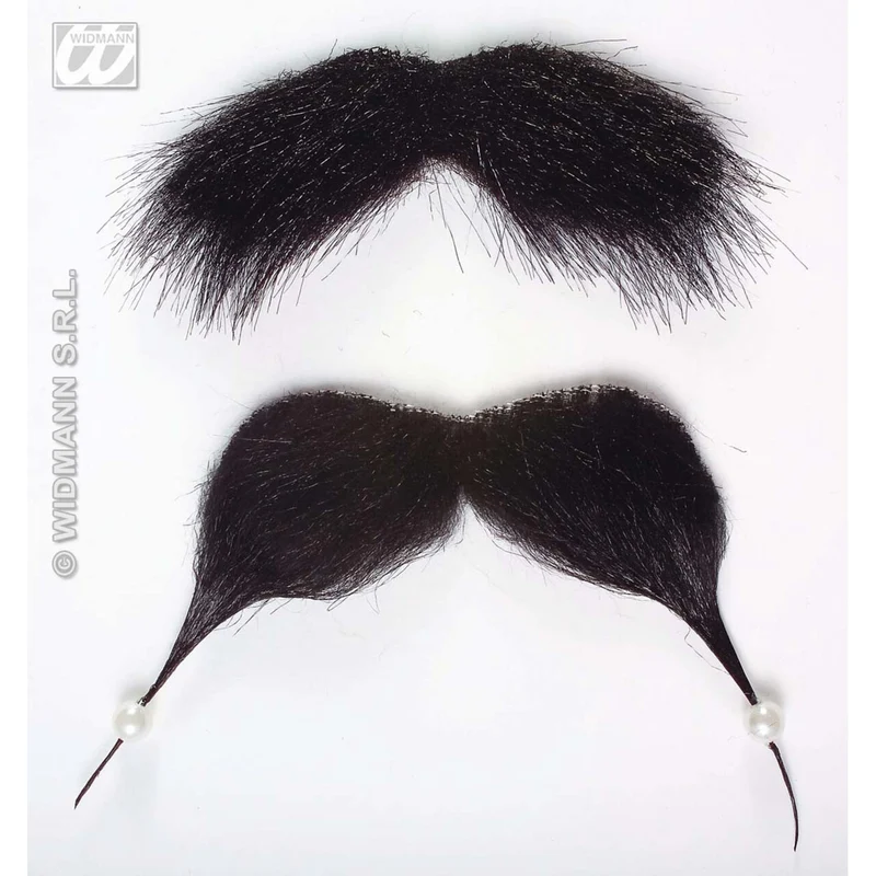 Piraten Snor En Sik