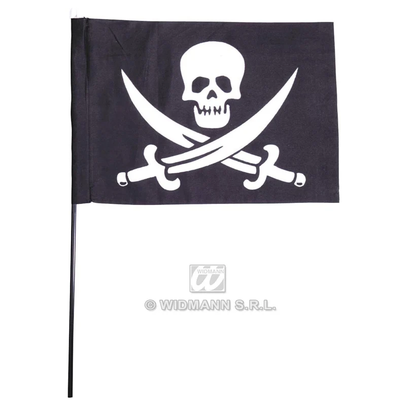 Piratenvlag