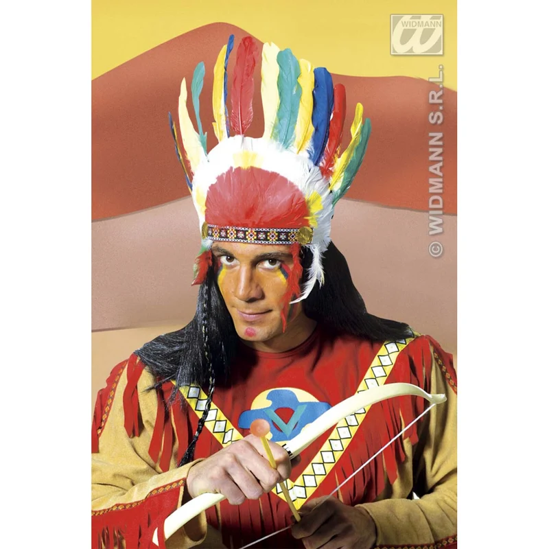 Indianentooi
