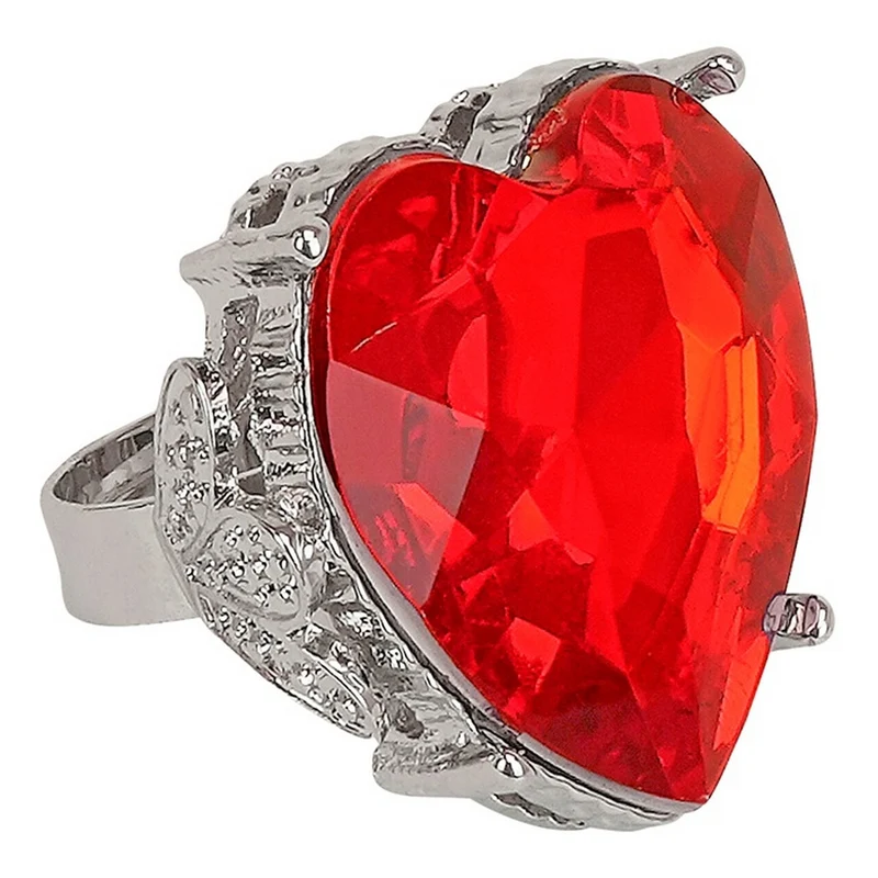 Be My Valentine Ring