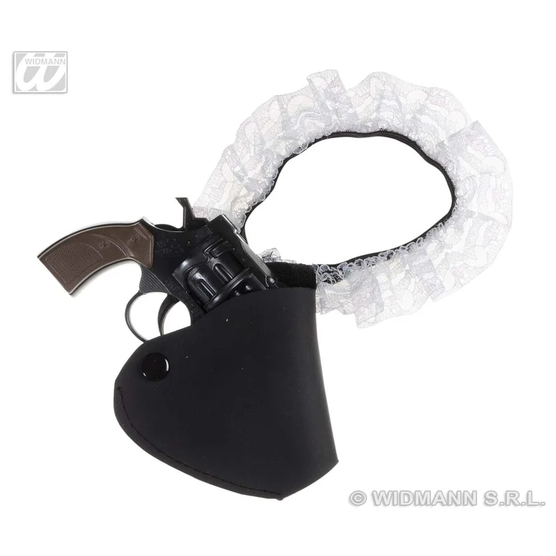 Kousenband Pistool