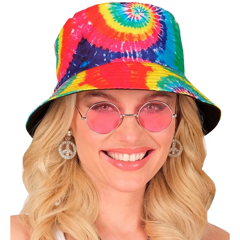 Bucket Hat Festival Psycho