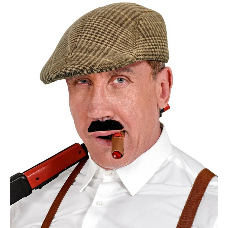 Opa Pet Sherlock