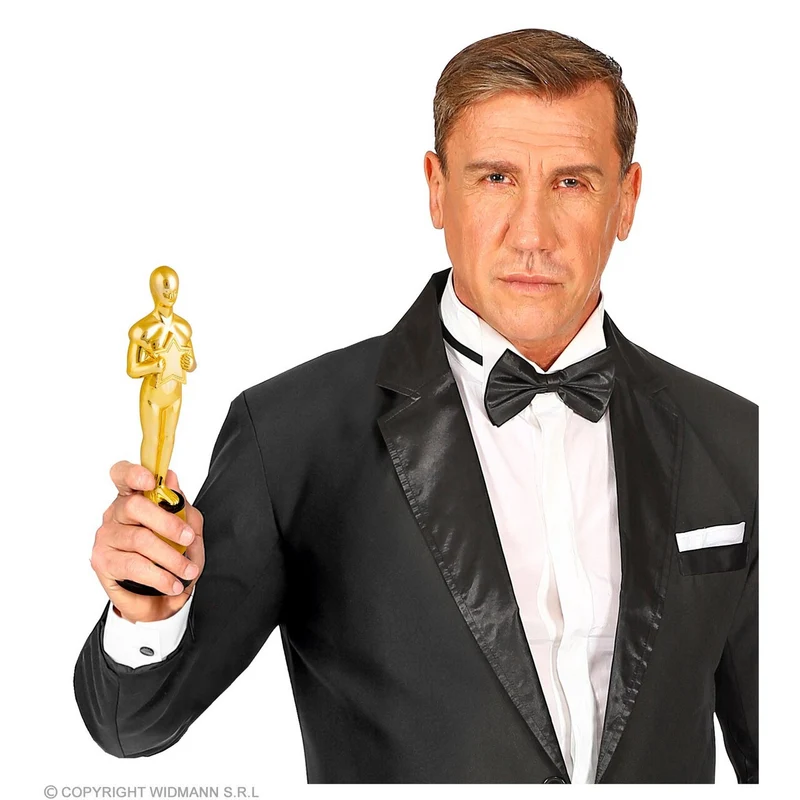 And The Winner Is Award 22 Centimeter